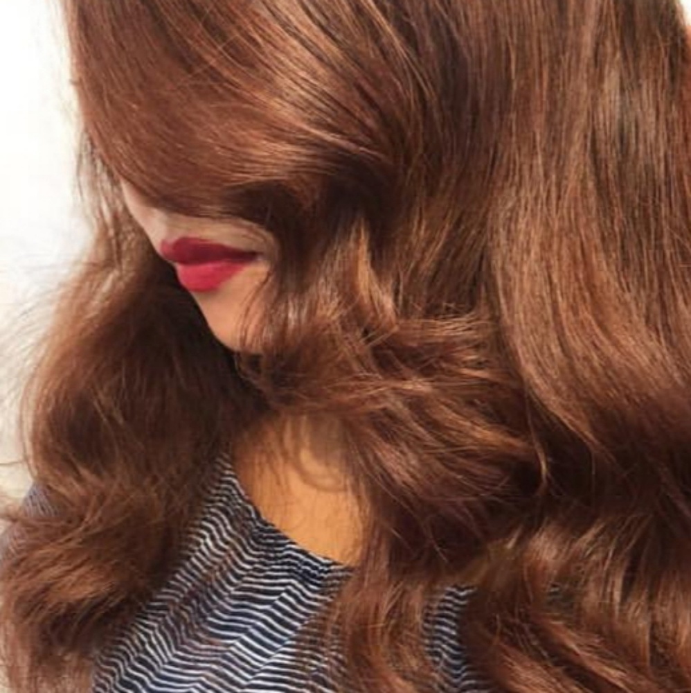 Meet your Posher, Katika